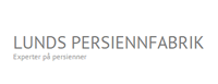 Lunds Persiennfabrik