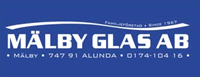 Mälby Glas AB