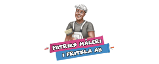 Patriks Måleri i Fritsla AB
