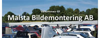 Malsta Bildemontering