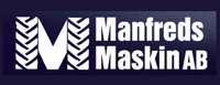 Manfreds Maskin AB
