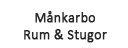 Månkarbo Rum & Stugor AB