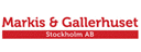 Markis & Gallerhuset Stockholm AB