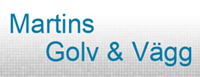 Martins Golv & Vägg AB