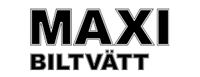 Maxi Biltvätt