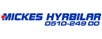 Mickés Hyrbilar