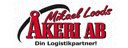 Mikael Loods Åkeri AB