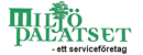 Miljöpalatset AB