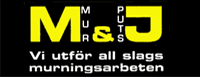M och J Mur och Puts