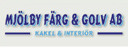 Alcro Studio/Mjölby Färg och Golv AB