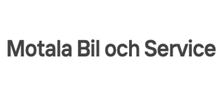 Motala Bil och Service