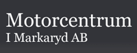 Motorcentrum i Markaryd
