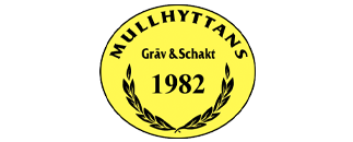 Mullhyttans Gräv & Schakt AB