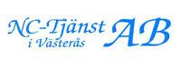 Nc-Tjänst i Västerås AB