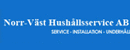 Norr-Väst Hushållsservice AB