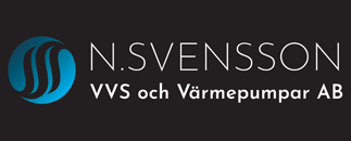 Niclas Svenssons vvs och värmepumpar AB