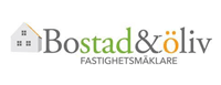 Bostad&öliv Fastighetsmäklare
