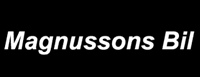 Magnussons Bil