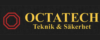 OCTATECH Teknik & Säkerhet