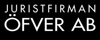 Juristfirman Öfver AB