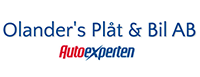 Olanders Plåt & Bil AB
