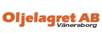 Oljelagret Vänersborg AB