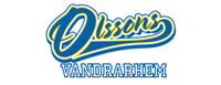 Olssons Vandrarhem