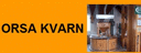 Orsa Kvarn AB