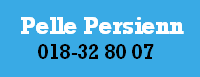 Pelle Persienn