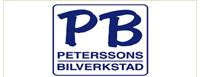 Peterssons Bilverkstad i Nässjö AB