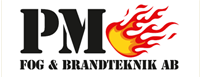 PM Fog- och Brandteknik AB