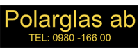 Polarglas i Kiruna