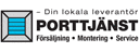 Porttjänst i Alingsås Handelsbolag