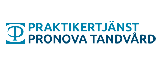 Praktikertjänst Pronova Tandvård
