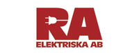 R A Elektriska AB