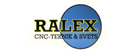 Ralex Cnc Teknik & Svets AB