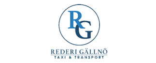 Rederi Gällnö AB - Båttaxi