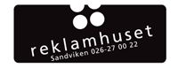 Reklamhuset i Sandviken AB