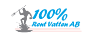 100% Rent Vatten Sverige AB