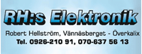 RH:s Elektronik