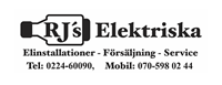 RJ:s Elektriska
