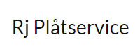 Rj Plåtservice