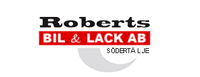 Roberts Bil & Lack AB