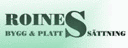 Roines Bygg och Plattsättning