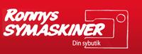 Ronnys Symaskiner AB