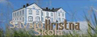 Sävsjö kristna skola