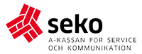 A-kassan för Service och Kommunikation