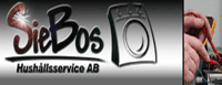 Siebos Hushållsservice AB