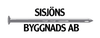 Sisjöns Byggnads AB