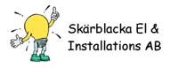 Skärblacka El & Installations AB